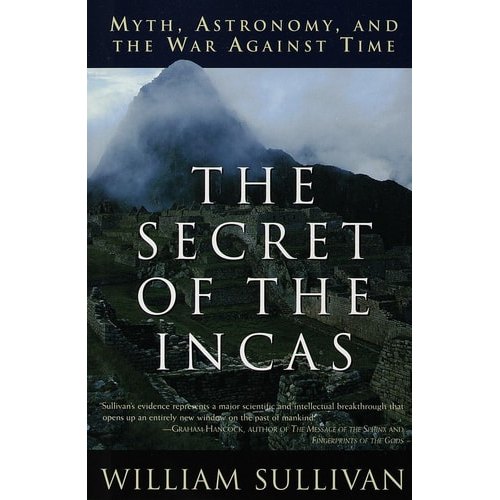 Livro The Secret of the Incas: Myth, Astronomy, and the War Against Time