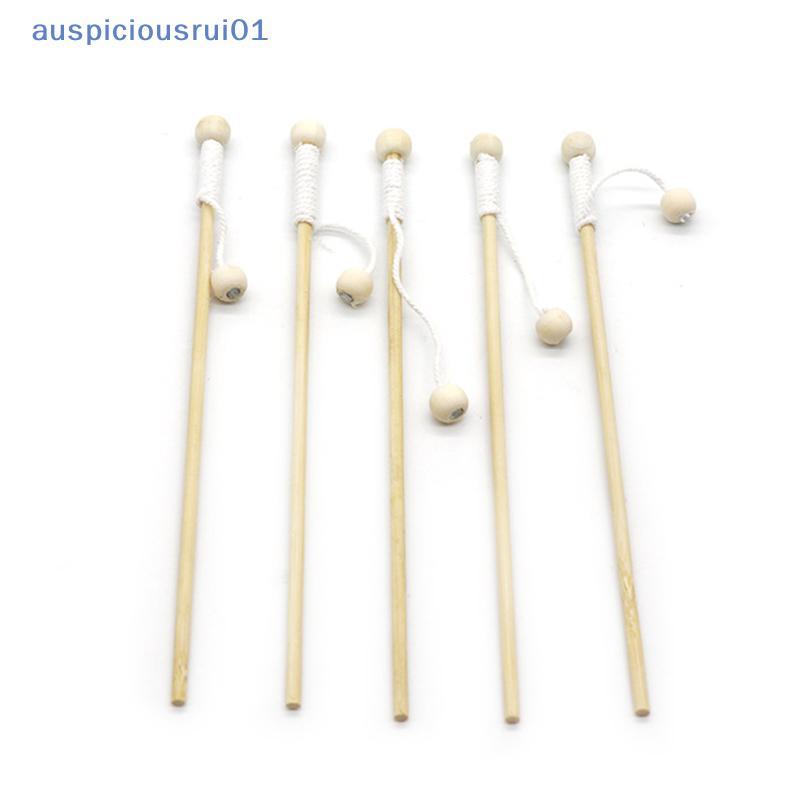 5 Pçs De Madeira Magnetismo Vara De Pesca Brinquedos Para Crianças Cedo Educacional Pai-Filho Interativa Novo