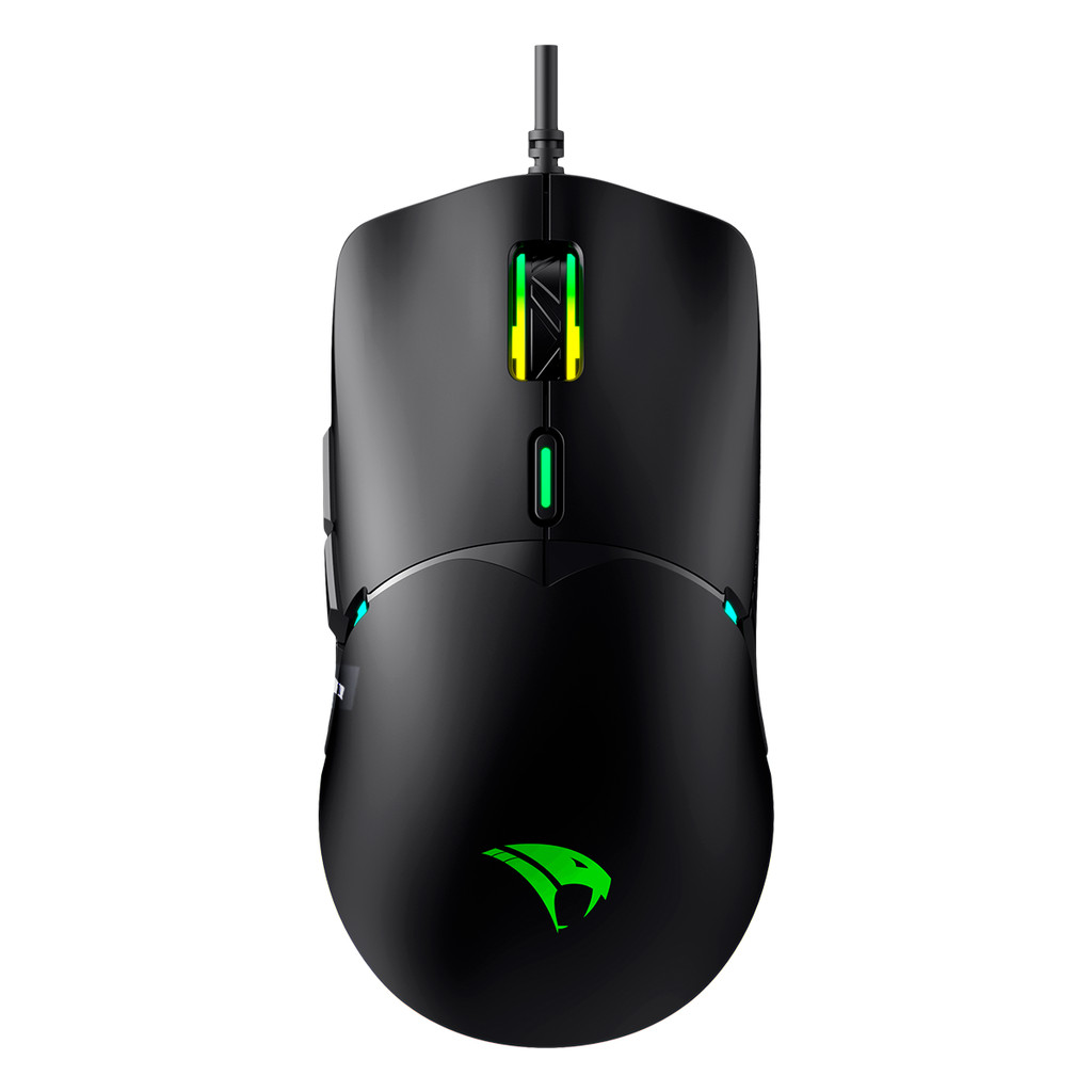 Mouse Gamer Viper Pro Naja 7.200 DPI
