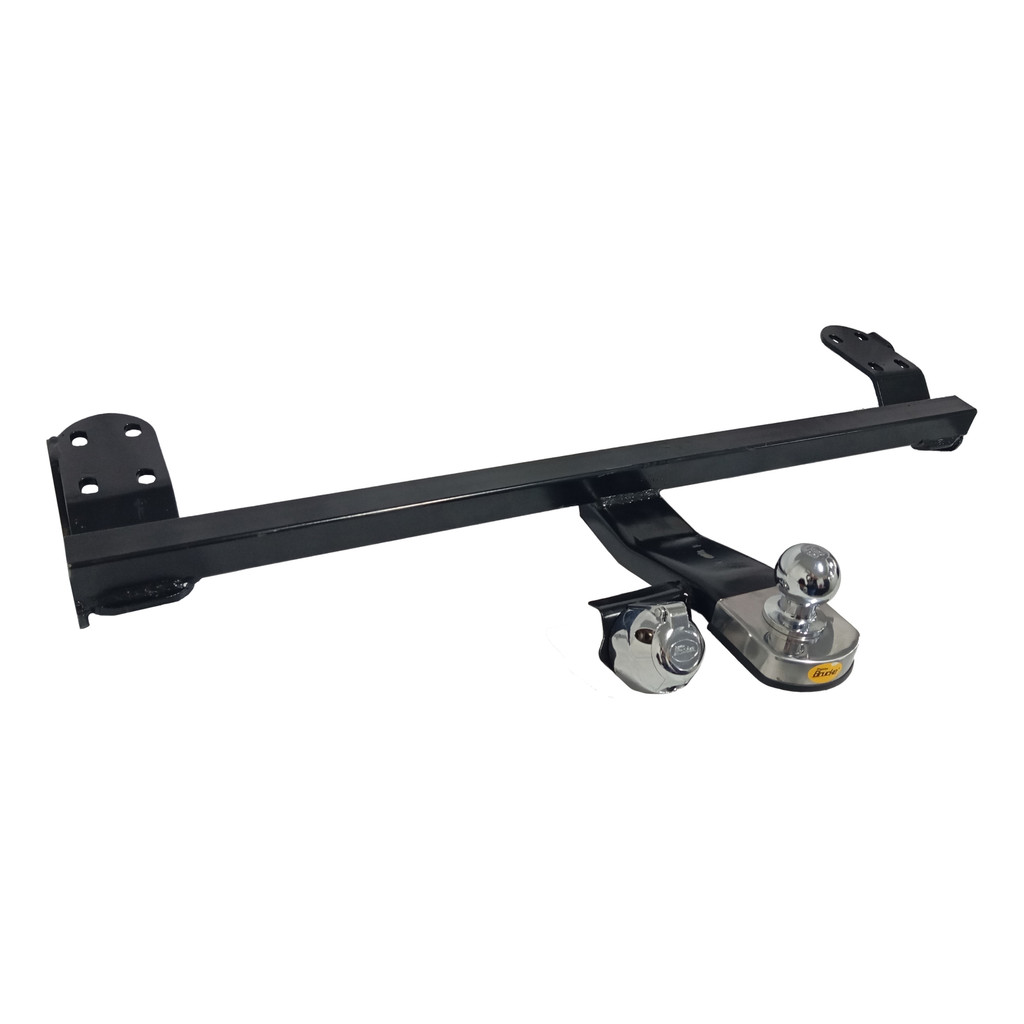 Imagem Engate Reboque Fixo Montana 2011 a 2021 700 Kg - Brucke GM3006