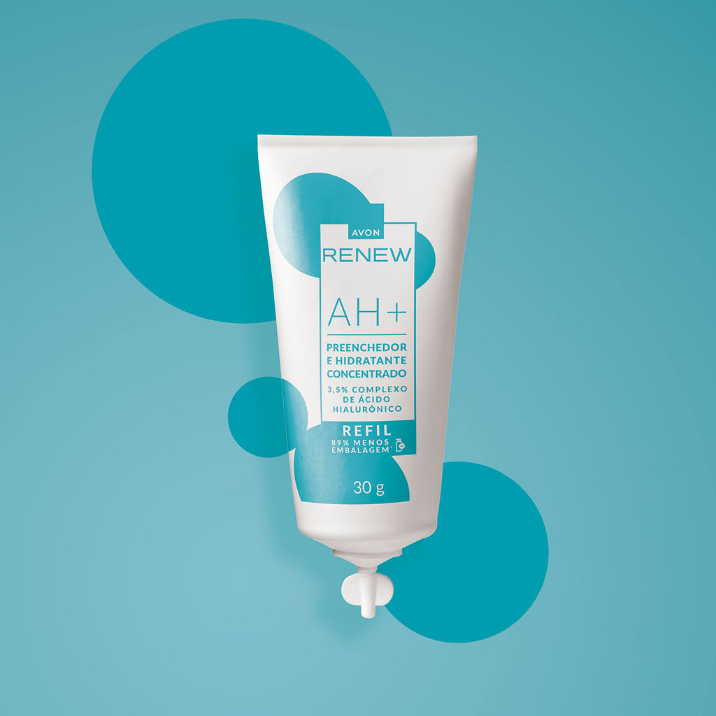 Renew  Sérum Preenchedor de Rugas Concentrado [REFIL}