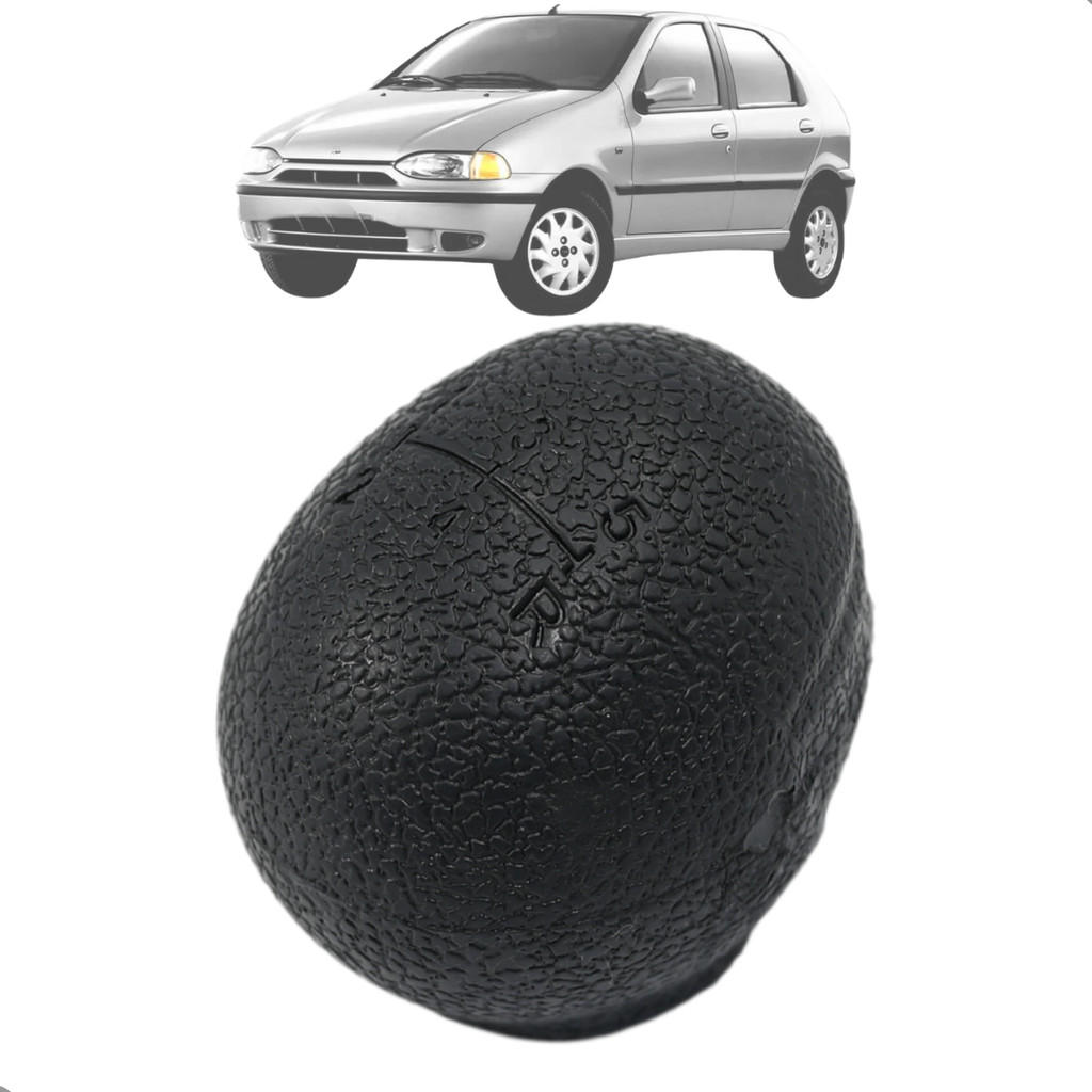 Manopla Bola De Cambio Palio El 1996 1997 1998 1999