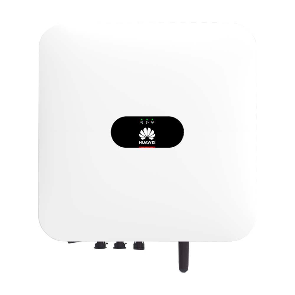 Inversor Huawei 6kW com Monitoramento 220V