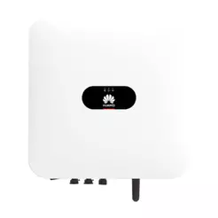Inversor Huawei 6kW com Monitoramento 220V