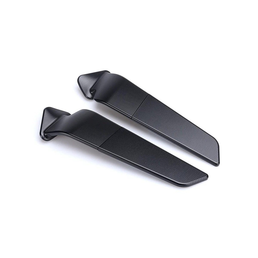 Espelho Retrovisor Giratório Ajustável Para Motocicleta , Asa De Vento , Ducati PANIGALE 959 16-19 1299 S 15-18