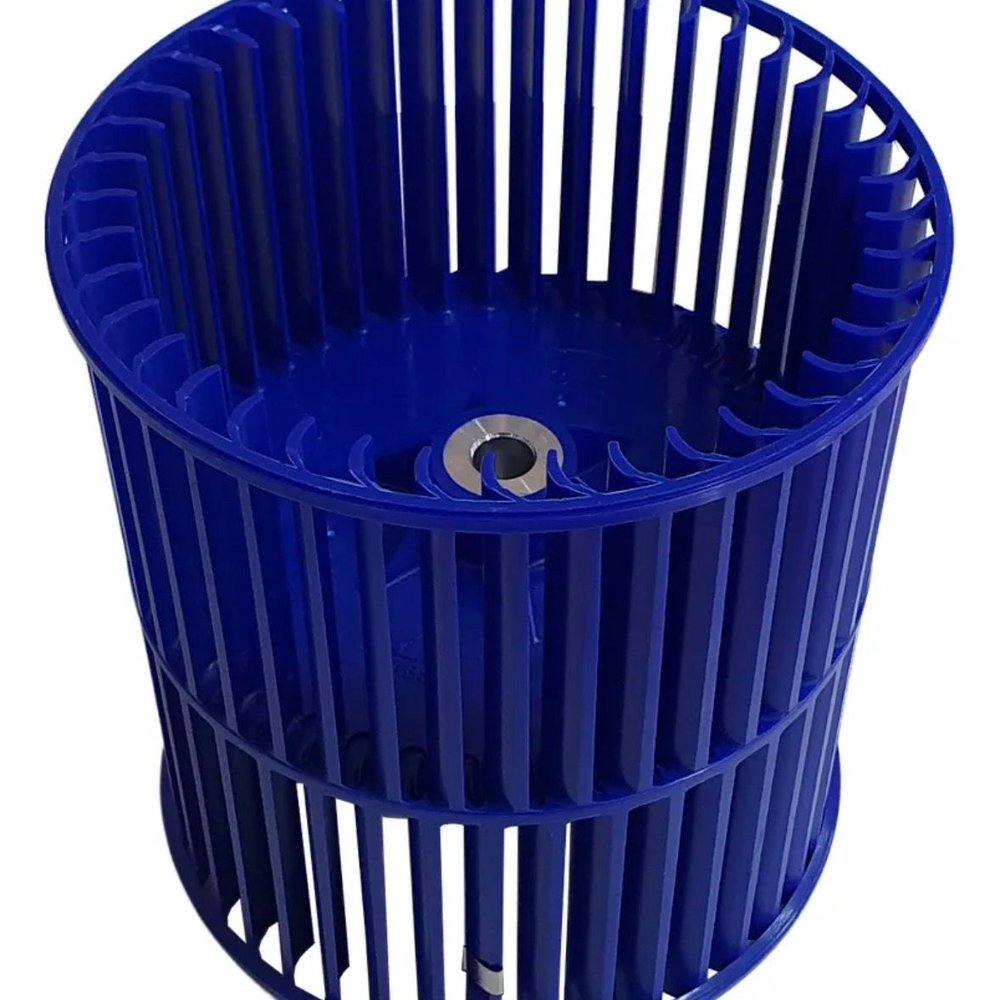 Hélice Turbina Ar Condicionado Elgin Piso Teto 36k 60k ARC164590658001