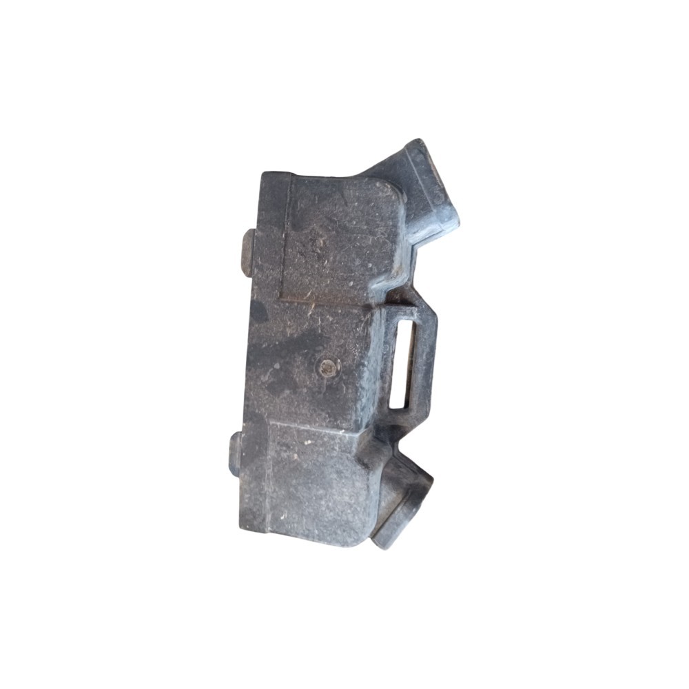 Capa moldura injeção ford Focus 1.6 16v 2012-2013 original.