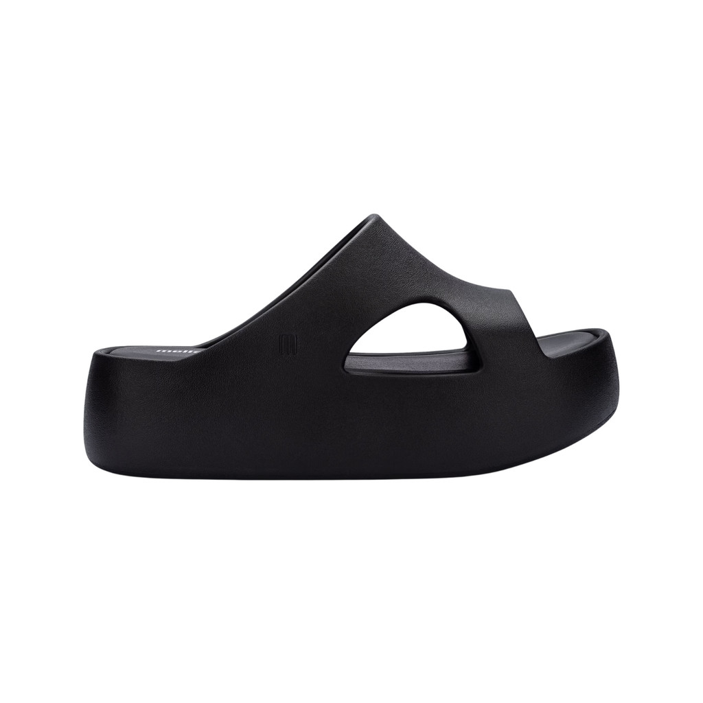 Melissa Free Cut Out Platform 37911 Original Sandália Plataforma Feminina Confortável Leve Moda