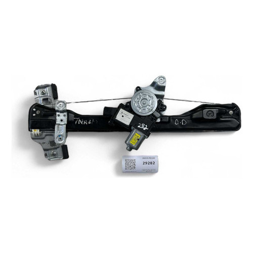 Elevador Vidro Dianteiro Direito Gm Tracker 13 15 98810suv20