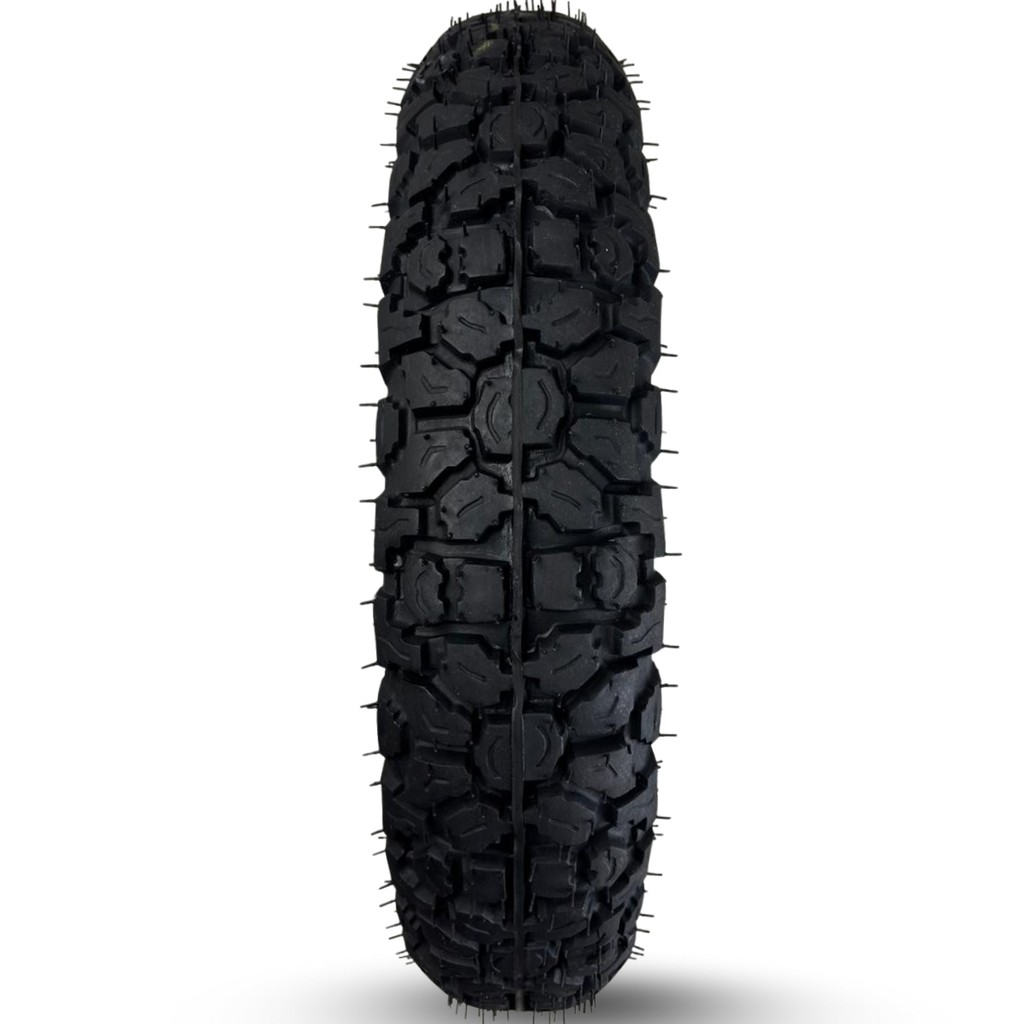 Pneu Aro 17 110/90-17 XL XRE 300 Bros 160 Lander 250