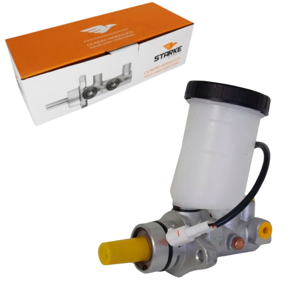Cilindro Mestre de Freio Grand Vitara 2.0 / 2.5 99/05 Original Starke em Oferta na Shopee