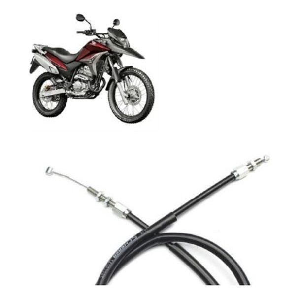 Cabo De Embreagem Xre 300 Adventure Flex 17/rally Flex 14