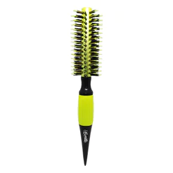 Escova de Cabelo Bonitta Marco Boni Pop Colors 45 Amarelo