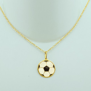 Corrente Infantil Menino Folheado Ouro 18k Masculino Hipoalergênico em Oferta na Shopee