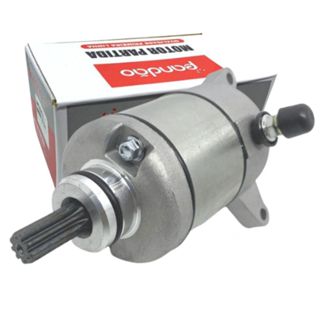 Motor de partida Arranque Titan 150 FAN 125 Bros 150 em Oferta na Shopee