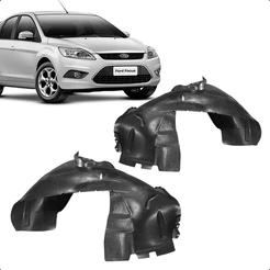 Parabarro Focus 2009 2010 2011 2012 2013