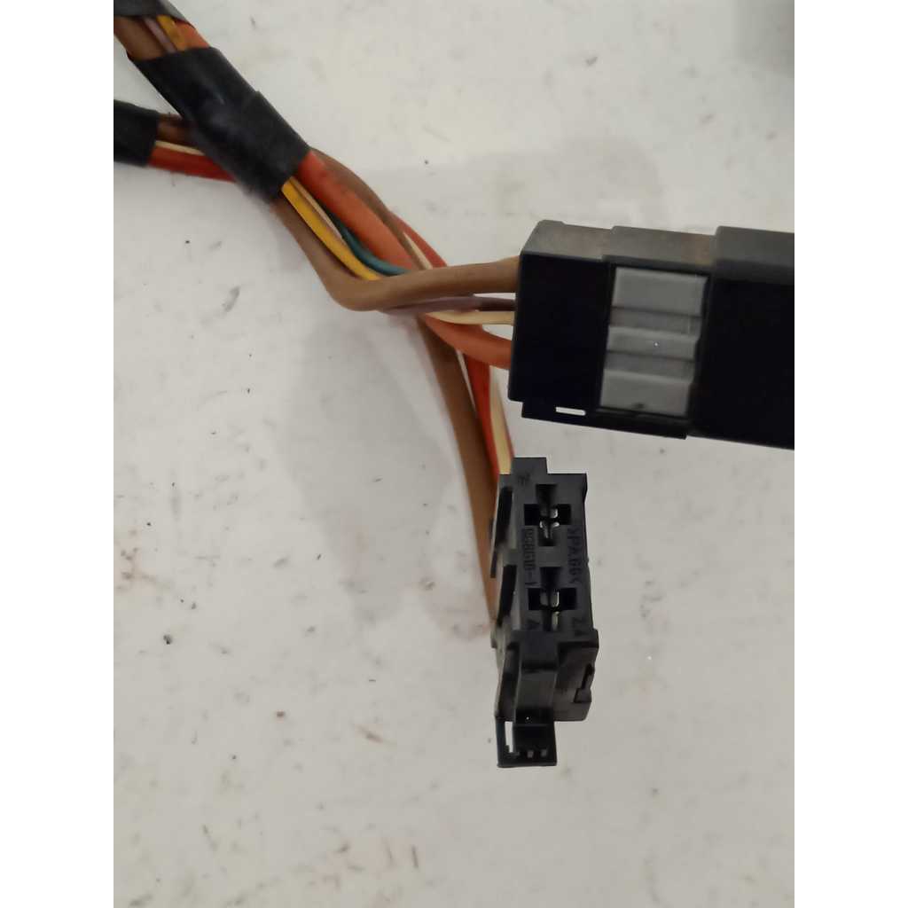 Chicote Caixa Ar Forçado Gm Meriva 2011 0009005293 Original