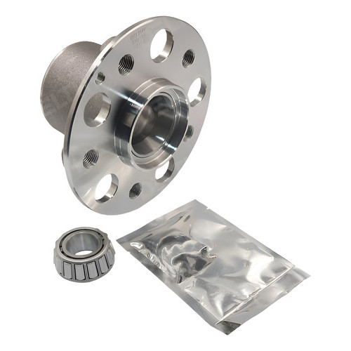 Cubo Dianteiro Para Mercedes E250 E350 2009 / 2017