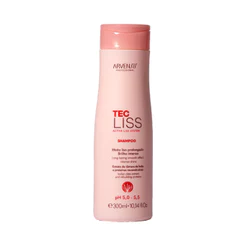 Shampoo Arvensis Tec Liss 300ml