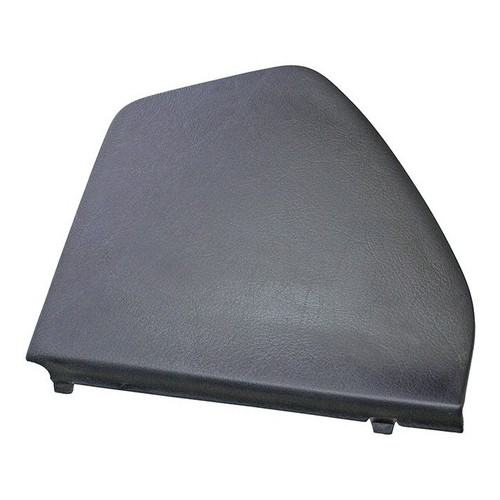 Moldura Tampa Lateral Direita Do Painel Peugeot 307