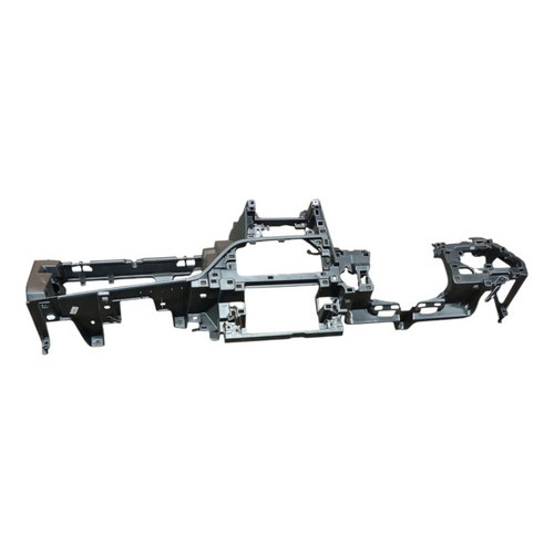 Capa Inferior Painel Tabelier Toyota Corolla 2015 2019 Preto