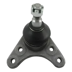 Pivô Superior Suspensão - Gm S10 / Trailblazer 2012 Até 2016