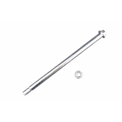 EIXO TRASEIRO 14,9 X 298 MM PROTORK PARA TENERE 250 / LANDER 250