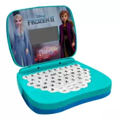 Laptop da Frozen - Candide