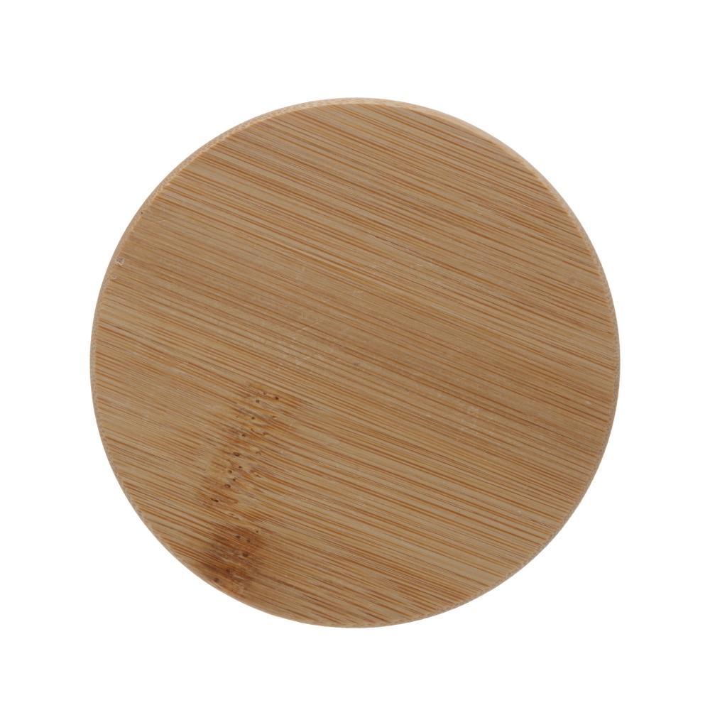 Porta Mantimento Wolff de Vidro Borossilicato e Tampa 1,1L em Oferta na Shopee