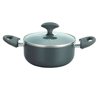 Cacarola 18 Cer Tp Vidr CV202378 Cchef C em Oferta na Shopee