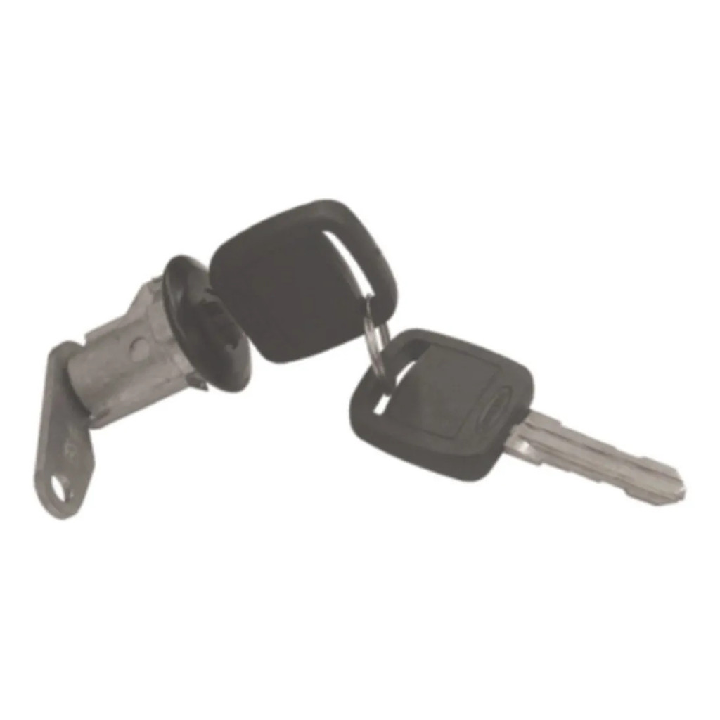 Cilindro Porta Dianteira Direita Ford F1000 F4000 De 93 A 98