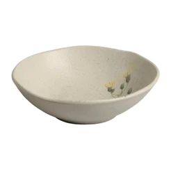 Cumbuca Orgânico Campestre 17,5Cm 520Ml Porto Brasil