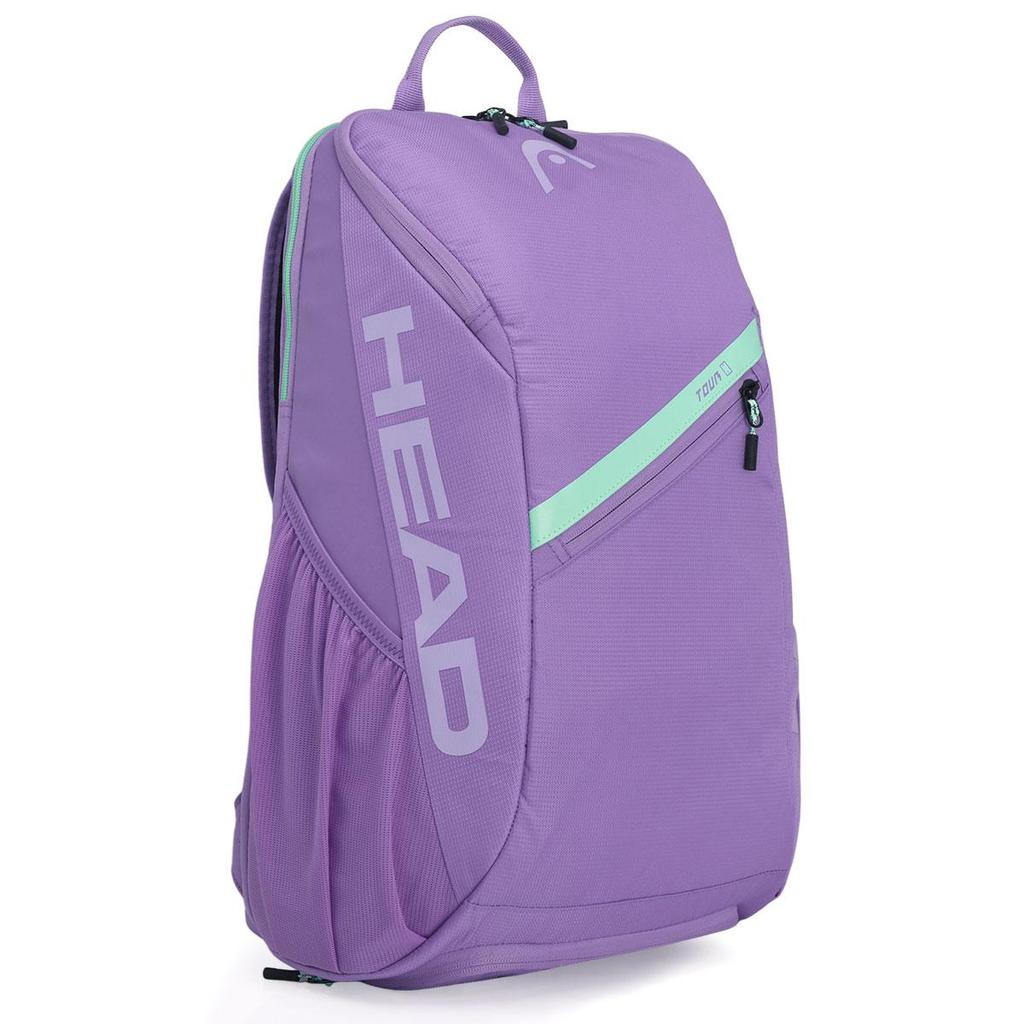Mochila Head Tour Roxa