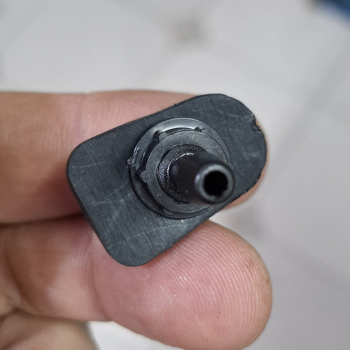 Par Brucutu Esguicho Limpador Para-brisa Peugeot 206 207