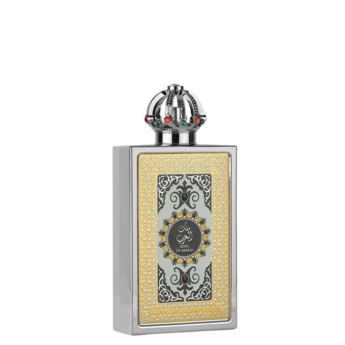Lattafa Pride King of Arabia EDP 100ml