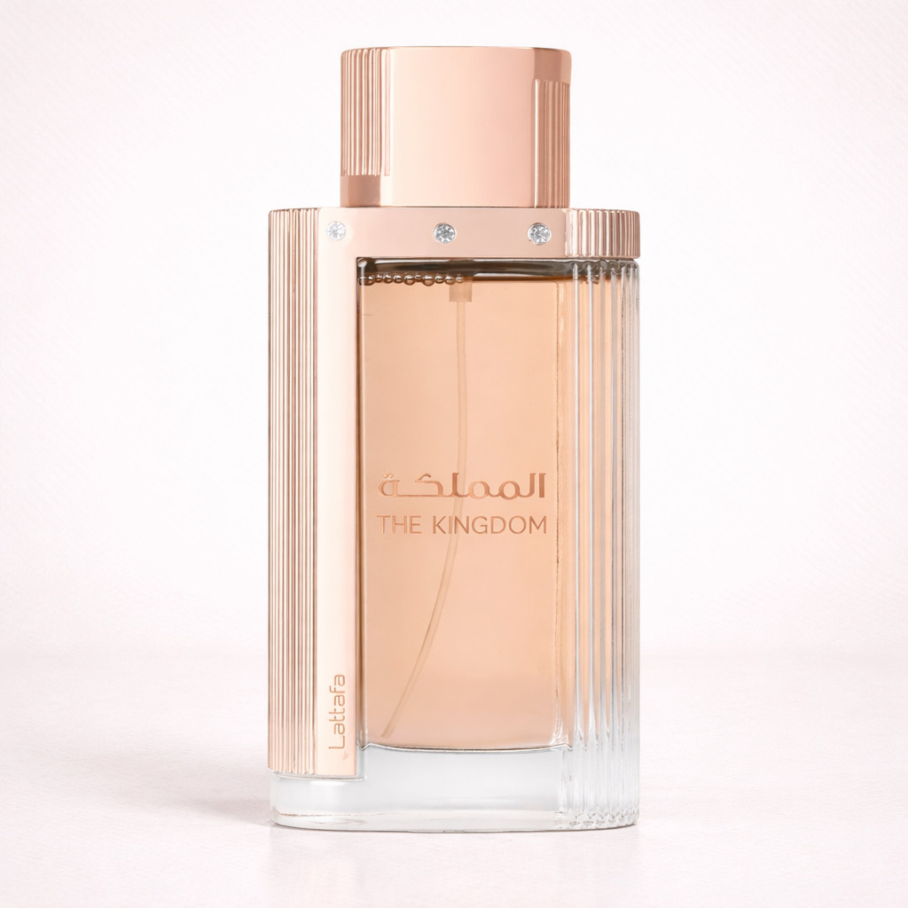 Perfume Lattafa The Kingdom Perfume Lattafa The Kingdom 100ml Perfume Lattafa The Kingdom Original