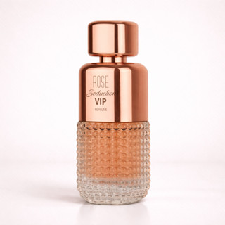 Perfume Arabe Feminino Maison Alhambra Vip Pour Femme - 100Ml em Oferta na Shopee