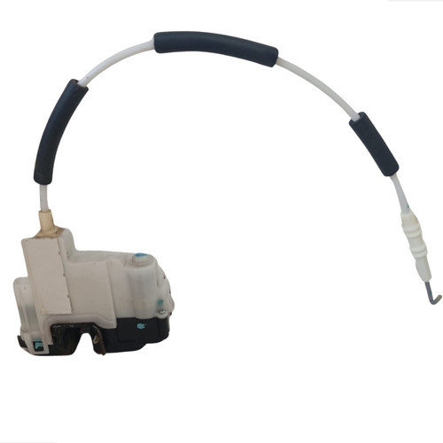 Fechadura Porta T.e Palio Att Grand Siena Argo Cronos Pulse