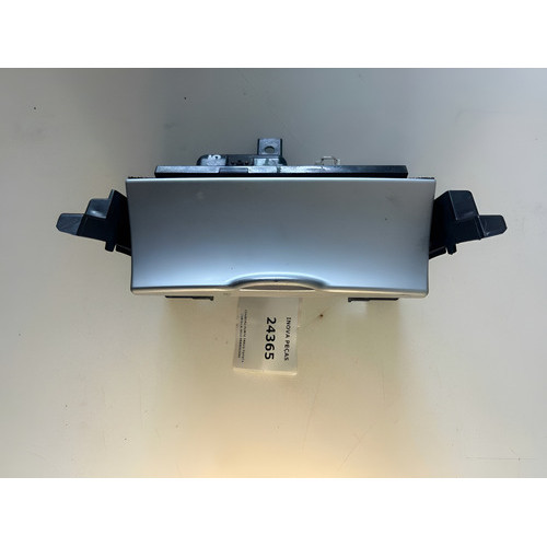 Cinzeiro Porta Treco Toyota Corolla 2013 5544002240