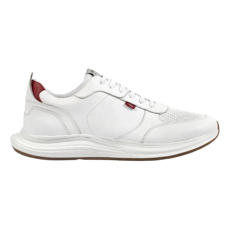 Sapatênis Sneaker Ferracini Masculino Branco Moove 9483-650