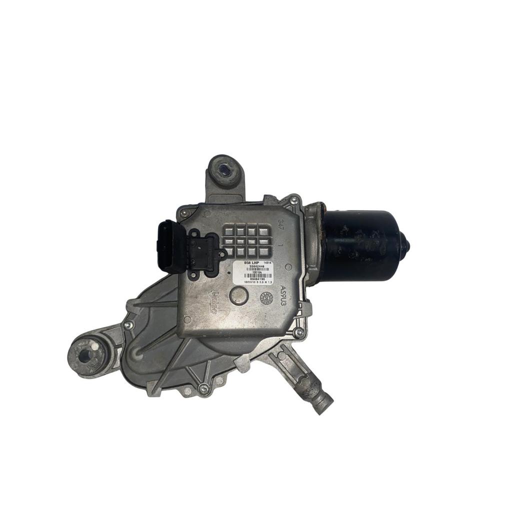 MOTOR DO LIMPADOR PARABRISA DIANTEIRO Citroën C4 PALLAS Flex