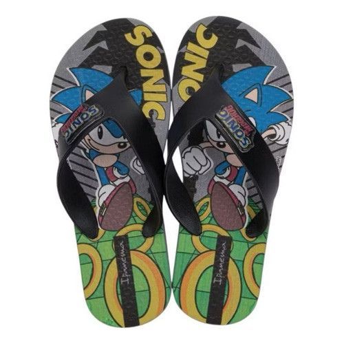 Chinelo Infantil Ipanema Sonic Play
