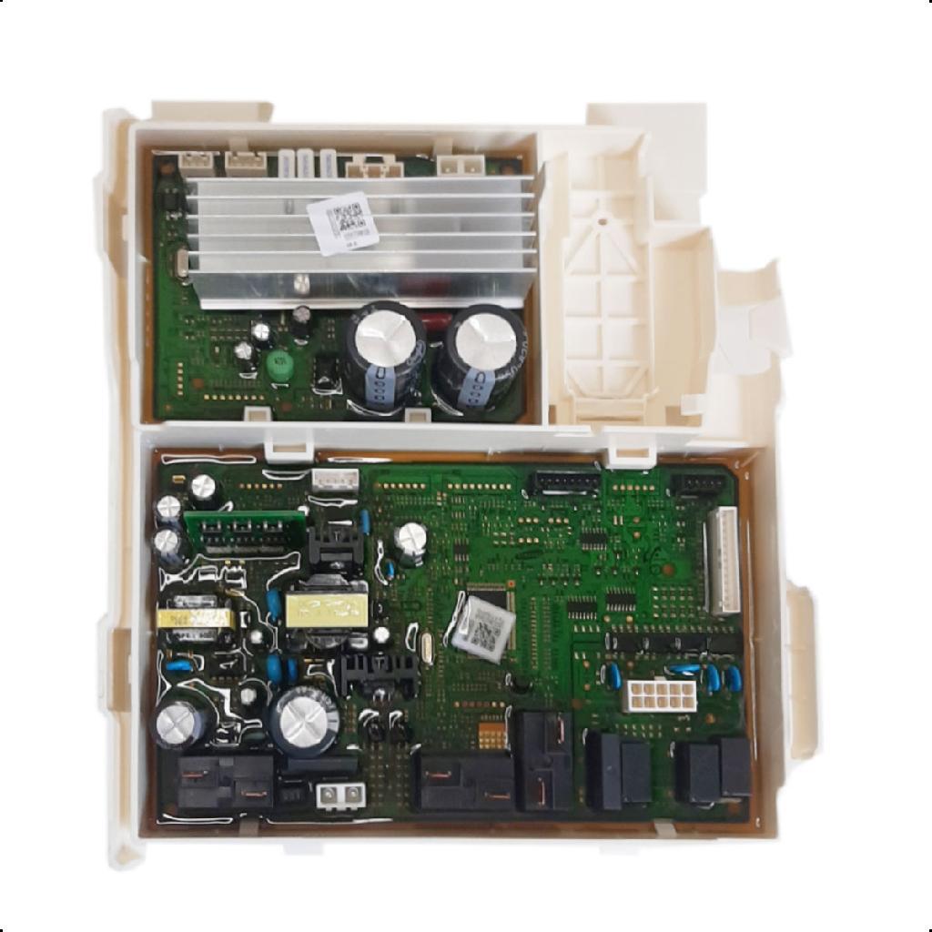 Placa Principal / Potência Lava E Seca Samsung Wd11m44530s Couto