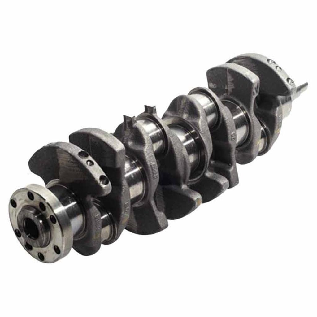 Virabrequim GM 93398969