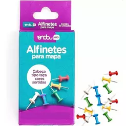 ALFINETE PARA MAPA CAB. TACA CX 50 UND-4111021