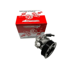BOMBA DIRECAO HIDRAULICA P/ HILUX 2.8 4X4/4X2 2016 A 2020