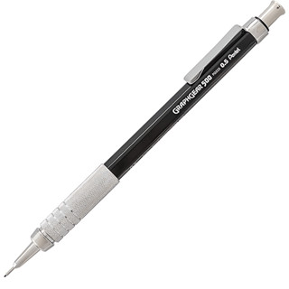 Lapiseira Técnica 0.5mm Graphgear 500 - Pentel em Oferta na Shopee