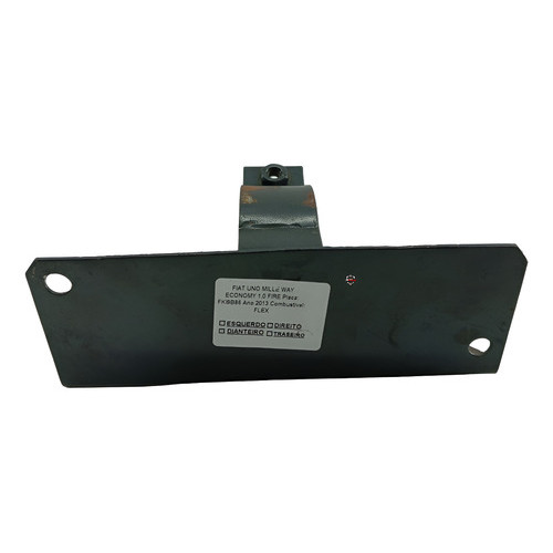 Suporte Filtro Ar Condicionado Fiat Uno Way 2013