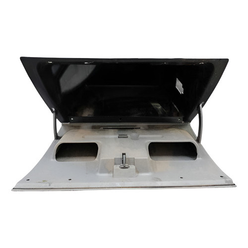 Porta Luvas Completo Ford Fiesta 2008 A 2013 2s65a06010a