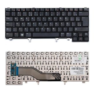 Teclado para Notebook Dell Latitude E6320 em Oferta na Shopee